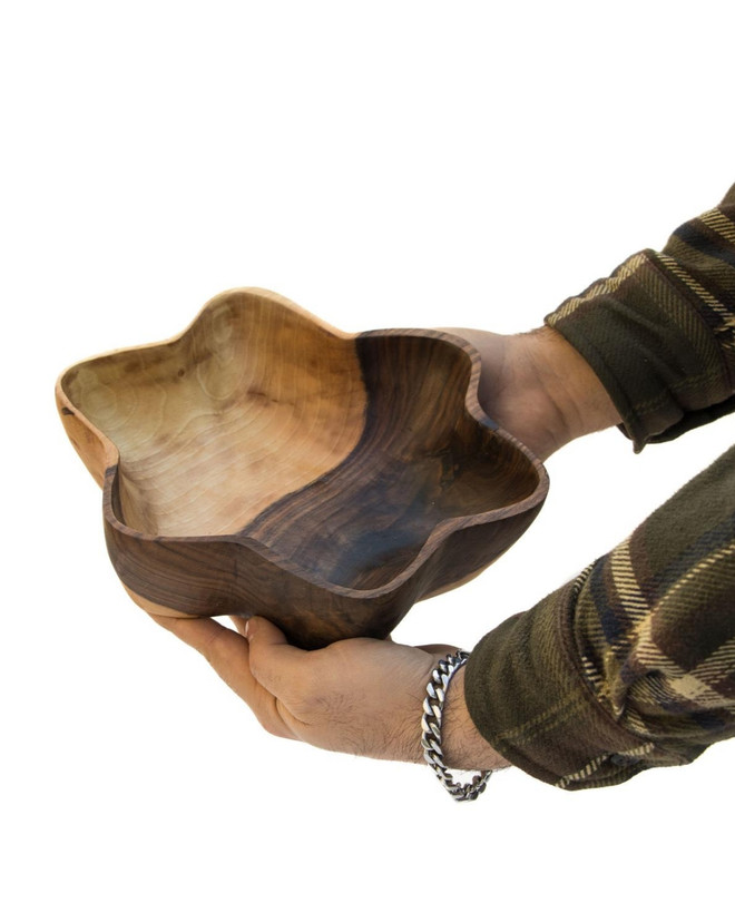 شکلات خوری ستاره کهن پیکره