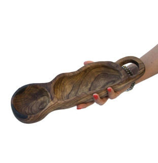اردو خوری گوشواره کهن پیکره
