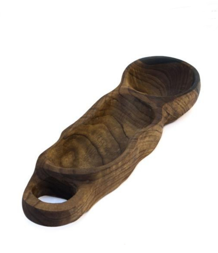 اردو خوری گوشواره کهن پیکره