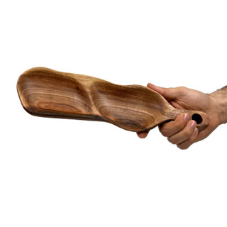دوبل دسته دار کهن پیکره