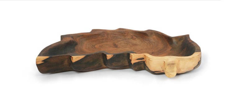میوه خوری برگ خم قطر 7 کهن پیکره
