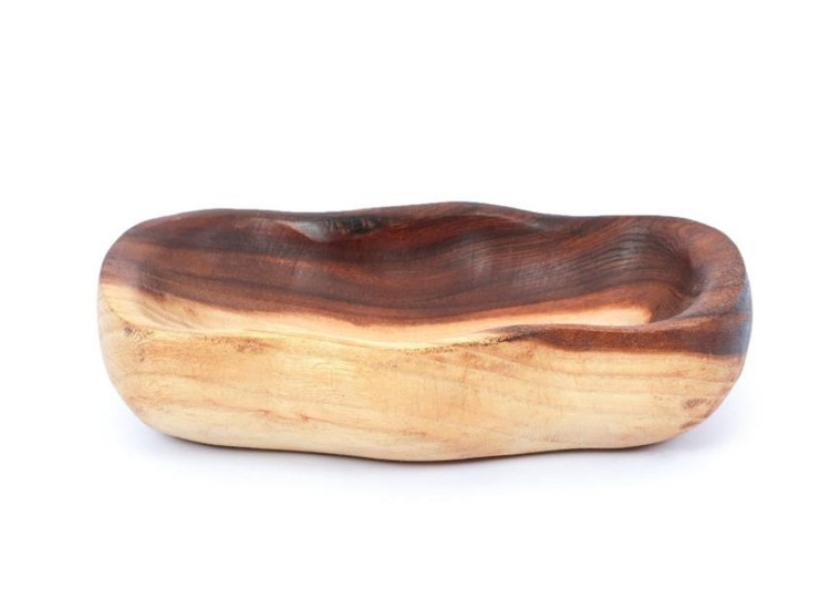 پیاله کاج کهن پیکره