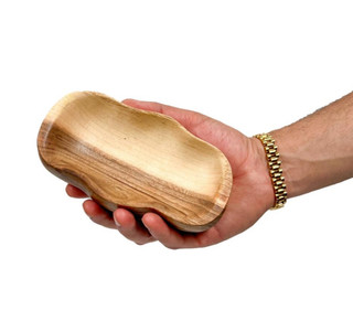 پیاله کاج کهن پیکره